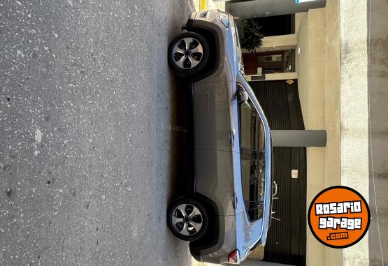 Camionetas - Jeep Compass 2018 Nafta 41000Km - En Venta