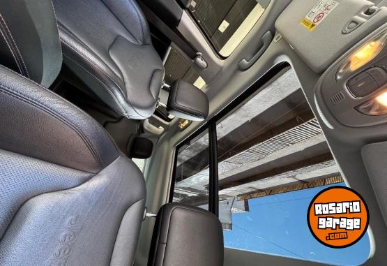 Camionetas - Jeep Compass 2018 Nafta 41000Km - En Venta