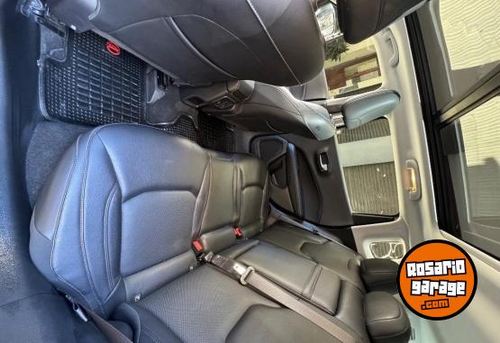 Camionetas - Jeep Compass 2018 Nafta 41000Km - En Venta