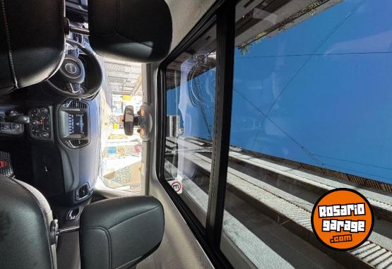 Camionetas - Jeep Compass 2018 Nafta 41000Km - En Venta