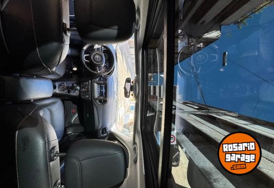 Camionetas - Jeep Compass 2018 Nafta 41000Km - En Venta