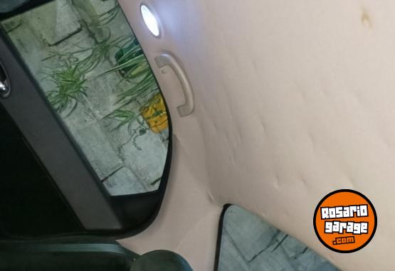 Autos - Alfa Romeo 156 1998 Nafta 183261Km - En Venta