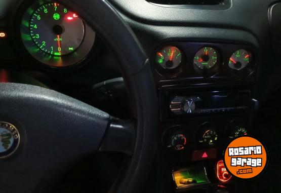 Autos - Alfa Romeo 156 1998 Nafta 183261Km - En Venta