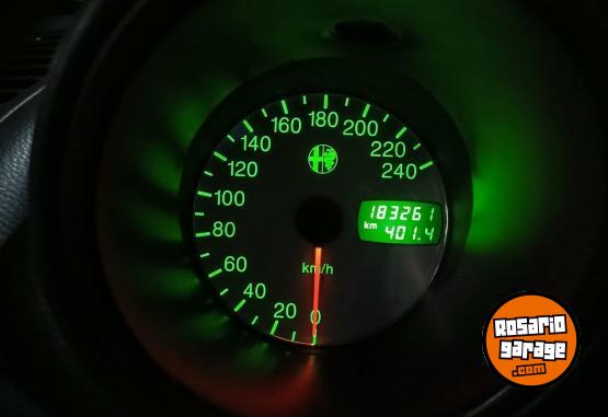 Autos - Alfa Romeo 156 1998 Nafta 183261Km - En Venta