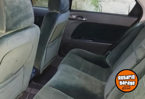 Autos - Alfa Romeo 156 1998 Nafta 183261Km - En Venta