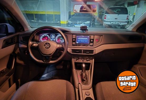 Autos - Volkswagen Virtus 2018 Nafta 135000Km - En Venta