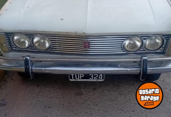 Clásicos - Fiat 1600 - En Venta