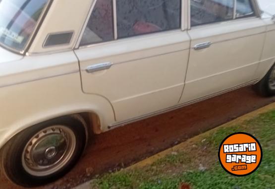 Clásicos - Fiat 1600 - En Venta