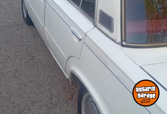 Clásicos - Fiat 1600 - En Venta