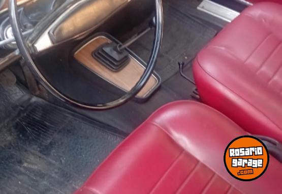 Clásicos - Fiat 1600 - En Venta