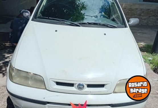 Autos - Fiat 2005 2005 Nafta 350000Km - En Venta
