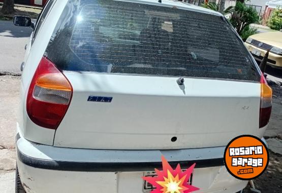 Autos - Fiat 2005 2005 Nafta 350000Km - En Venta