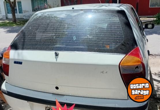 Autos - Fiat 2005 2005 Nafta 350000Km - En Venta
