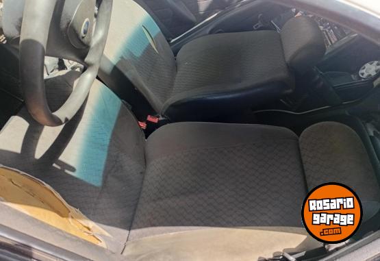 Autos - Fiat 2005 2005 Nafta 350000Km - En Venta