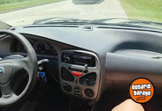 Autos - Fiat 2005 2005 Nafta 350000Km - En Venta