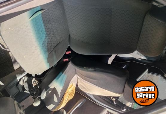 Autos - Fiat 2005 2005 Nafta 350000Km - En Venta