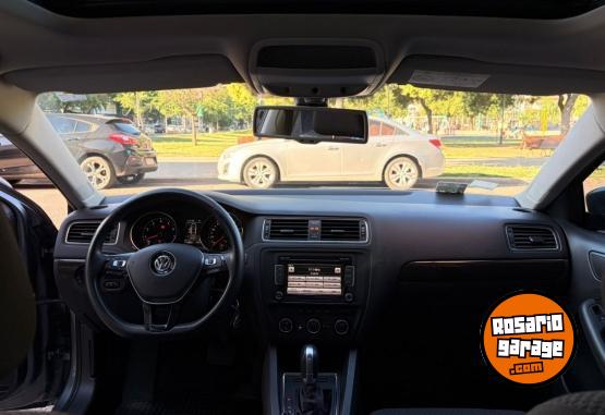 Autos - Volkswagen Vento Advance 2015 Nafta 115000Km - En Venta