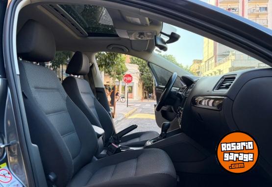 Autos - Volkswagen Vento Advance 2015 Nafta 115000Km - En Venta