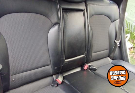 Camionetas - Hyundai Tucson 2011 Diesel 179000Km - En Venta