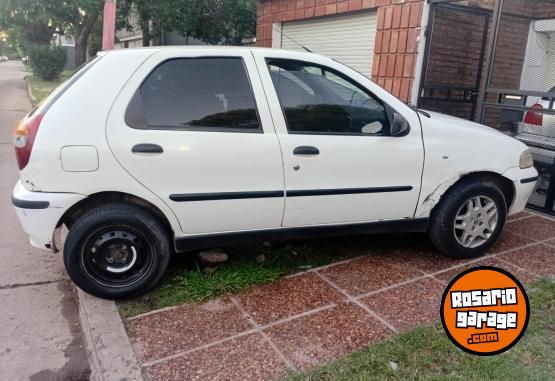 Autos - Fiat 2005 2005 Nafta 350000Km - En Venta
