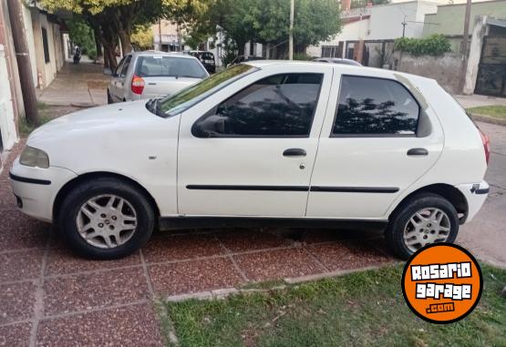 Autos - Fiat 2005 2005 Nafta 350000Km - En Venta