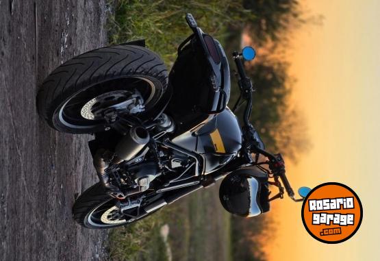 Motos - Benelli Leoncino 500 2021 Nafta 17000Km - En Venta