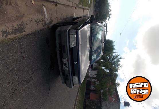 Autos - Renault 9 1996 GNC 111111Km - En Venta