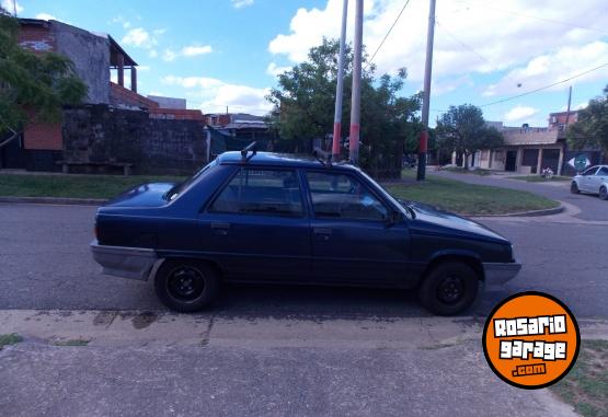 Autos - Renault 9 1996 GNC 111111Km - En Venta