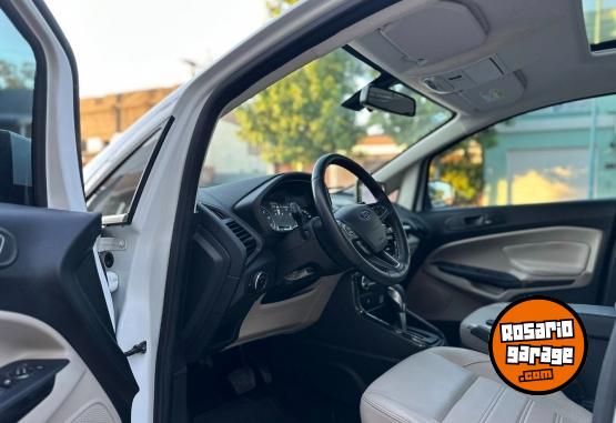 Autos - Ford ECOSPORT TITANIUM 1.5 NAF 2019 Nafta 45000Km - En Venta