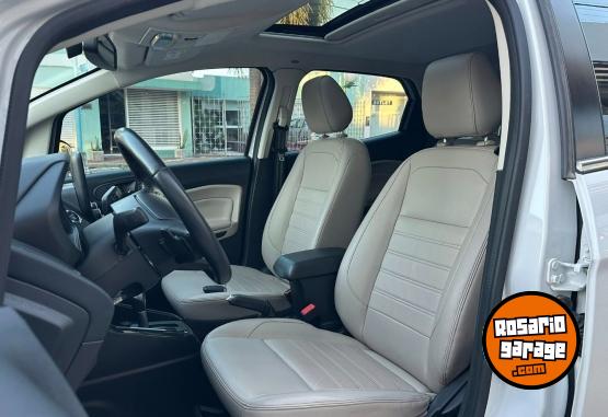 Autos - Ford ECOSPORT TITANIUM 1.5 NAF 2019 Nafta 45000Km - En Venta