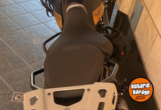 Motos - Royal Enfield New Himalayan 2024 Nafta 600Km - En Venta