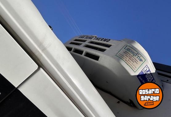 Utilitarios - Otra marca 2000 2022 Diesel 1111Km - En Venta