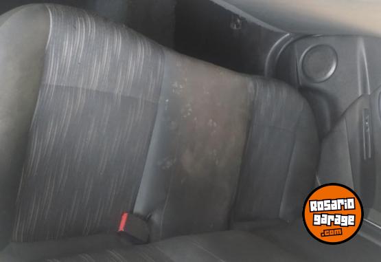 Autos - Renault Fluence confort plus 2014 Nafta 143000Km - En Venta