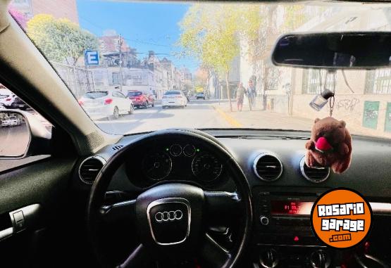 Autos - Audi A3 sportback 2009 Nafta 297000Km - En Venta