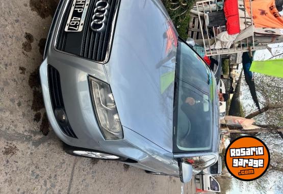 Autos - Audi A3 sportback 2009 Nafta 297000Km - En Venta