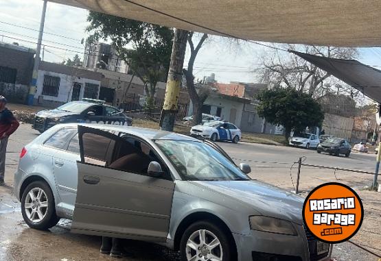 Autos - Audi A3 sportback 2009 Nafta 297000Km - En Venta