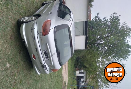 Autos - Peugeot 206 2007 GNC 239000Km - En Venta