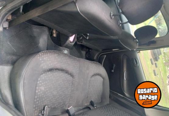 Autos - Peugeot 206 2007 GNC 239000Km - En Venta