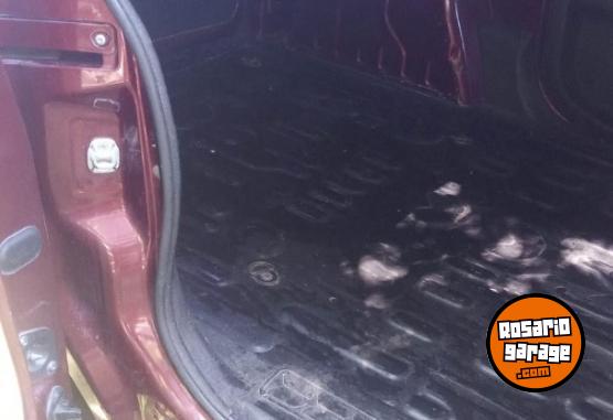 Utilitarios - Fiat doblo cargo active 2014 Nafta 118000Km - En Venta