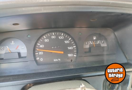 Utilitarios - Toyota Hilux 4x2 1999 Diesel 412000Km - En Venta