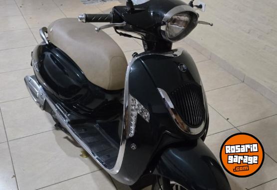 Motos - Motomel Strato Alpino 150cc 2022 Nafta 8500Km - En Venta