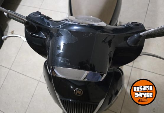 Motos - Motomel Strato Alpino 150cc 2022 Nafta 8500Km - En Venta