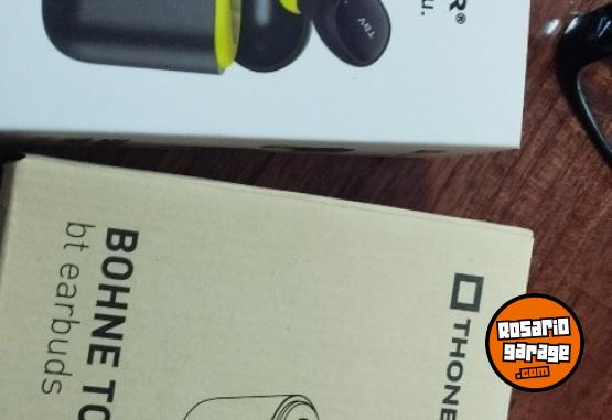 Electrnica - Auriculares THONET VANDER - En Venta