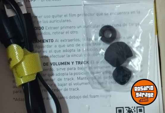 Electrnica - Auriculares THONET VANDER - En Venta