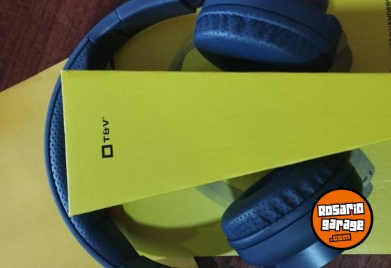 Electrnica - Auriculares THONET VANDER - En Venta