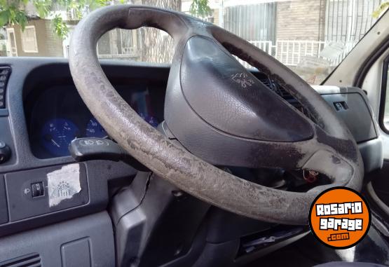 Utilitarios - Peugeot 2001 boxer 2001 Diesel 111111Km - En Venta