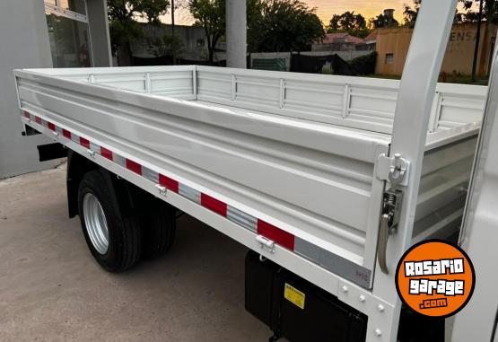 Camiones y Grúas - 𝐊𝐘𝐂 𝐌𝐀𝐌𝐔𝐓 𝟎𝐊𝐌 - En Venta