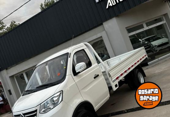 Camiones y Grúas - 𝐊𝐘𝐂 𝐌𝐀𝐌𝐔𝐓 𝟎𝐊𝐌 - En Venta