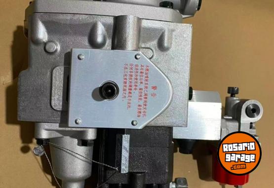 Camiones y Gras - VENDO RESPUESTOS DE DIFERENTES MARCAS - En Venta