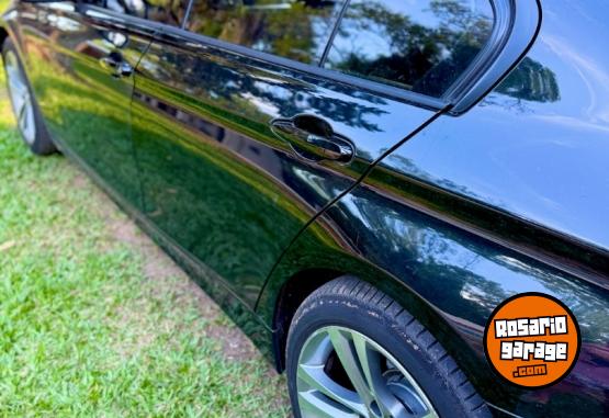 Autos - Bmw 320 2018 Nafta 129000Km - En Venta